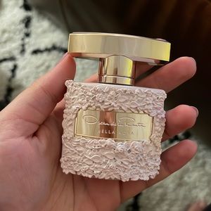 Oscar De La Renta Bella Rosa